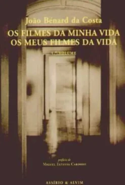 Os Filmes da Minha Vida - Os Meus Filmes da Vida