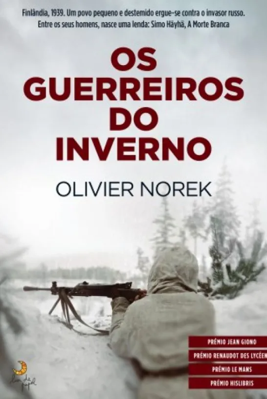 Os Guerreiros do Inverno