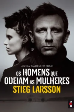 Os Homens Que Odeiam as Mulheres