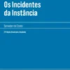 Os Incidentes da Instância - 13ª Edição