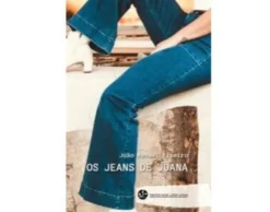 Os Jeans de Joana – Poemas para adultolescentecer!