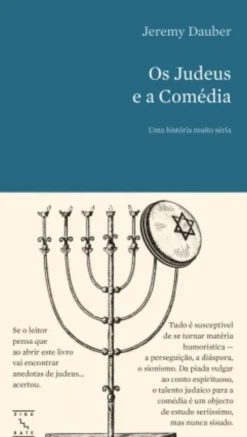 Os Judeus e a Comédia