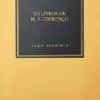 Os Livros de M. S. Lourenço