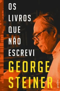 Os Livros que Não Escrevi