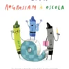 Os Lápis Regressam à Escola