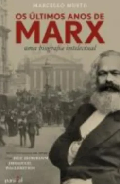 Os últimos anos de Marx