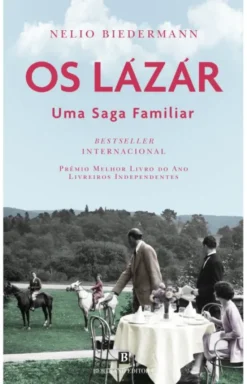 Os Lázár - Uma Saga Familiar