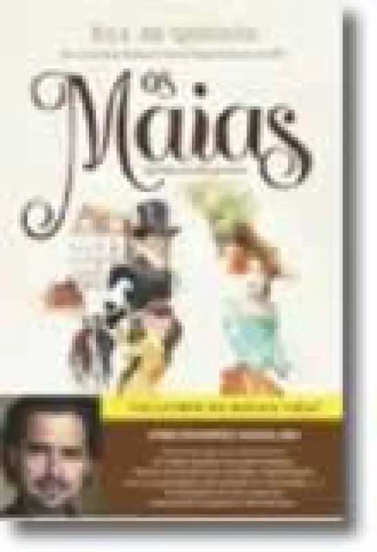 Os Maias
