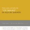 Os Maias de Eça de Queirós