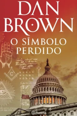 O Símbolo Perdido
