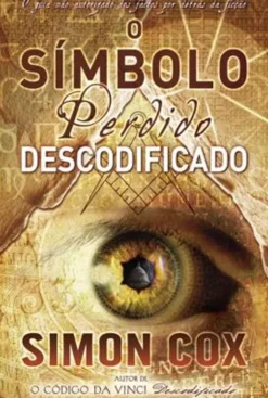 O Símbolo Perdido Descodificado