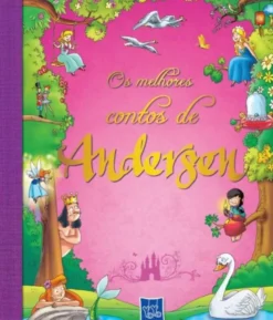 Os Melhores Contos De Andersen