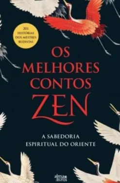 Os Melhores Contos Zen