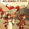 Os Meninos do Caminho de Ferro