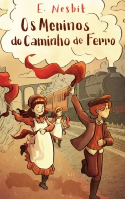 Os Meninos do Caminho de Ferro
