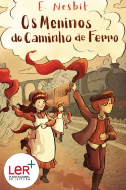 Os Meninos do Caminho de Ferro