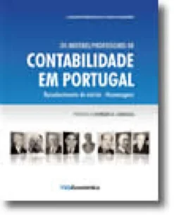 Os Mestres/Professores de Contab. em Portugal