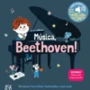 Os Meus Livrinhos Ilustrados com Som - As Músicas de Beethoven