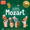 Os Meus Livrinhos Ilustrados com Som - As Músicas de Mozart