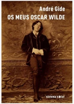 Os Meus Oscar Wilde