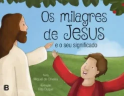 Os Milagres de Jesus e o Seu Significado