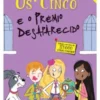 Os Mini Cinco N.º15 - E o Prémio Desaparecido
