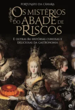 Os Misterios Abade de Priscos