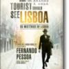 Os Mistérios de Lisboa or What the Tourist Should See - DVD
