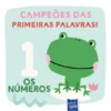 Os Números