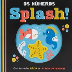 Os Números - Splash!