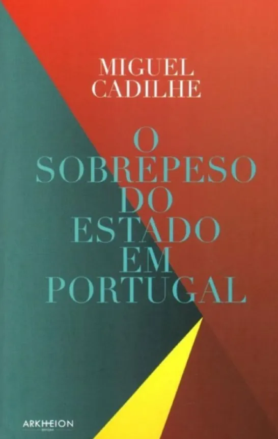 O Sobrepeso do Estado em Portugal