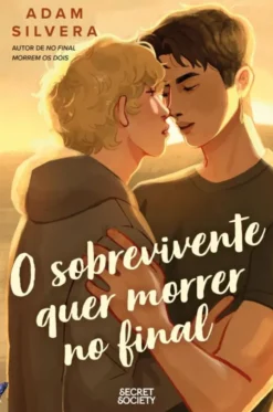 O Sobrevivente quer Morrer no Final