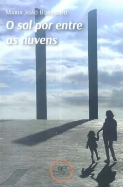 O Sol por entre as Nuvens