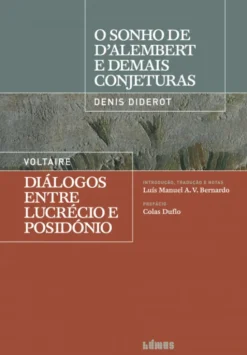O Sonho de D'Alembert e Demais Conjeturas