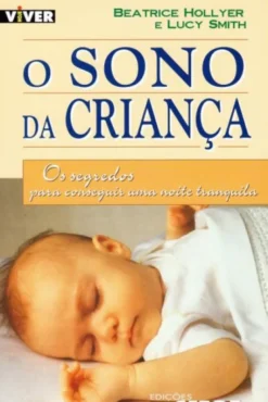 O Sono da Criança