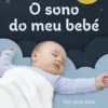 O Sono do Meu Bebé