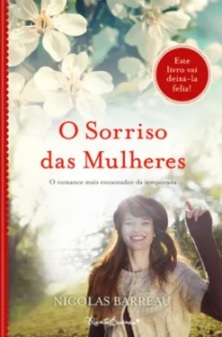 O Sorriso das Mulheres