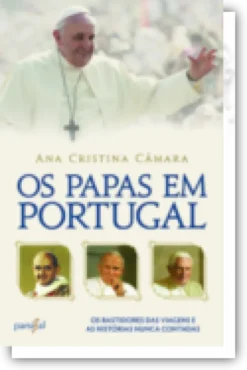 Os Papas em Portugal