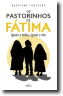 Os Pastorinhos de Fátima