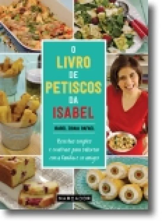 Os Petiscos da Isabel
