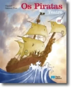 Os Piratas - Teatro