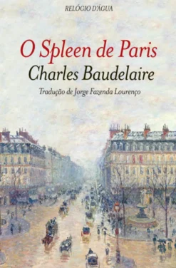 O Spleen de Paris