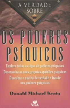 Os Poderes Psíquicos
