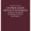 Os Processos Revolucionários