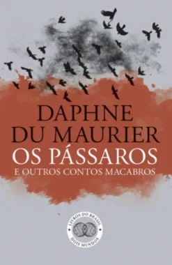 Os Pássaros e Outros Contos Macabros