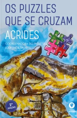 Os Puzzles que se Cruzam - ACRIDES