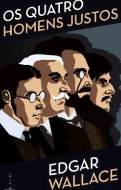 Os Quatro Homens Justos