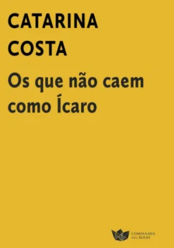 Os que Não Caem como Ícaro