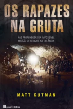 Os Rapazes na Gruta