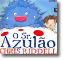O Sr. Azulão